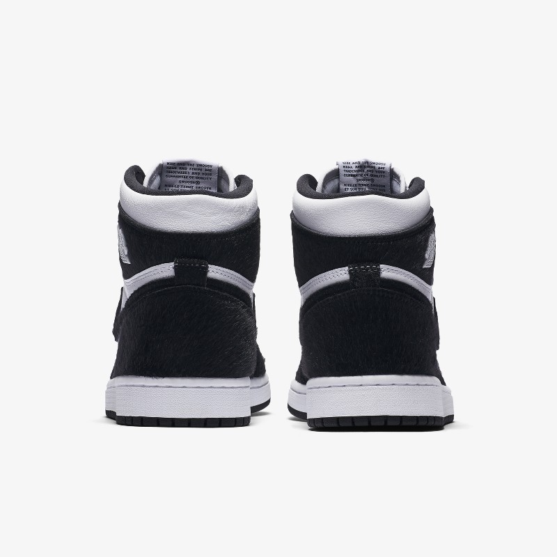 Aj1 panda 2019 on sale